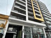 Departamento 2 ambientes en alquiler en wilde centro
