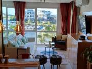 Departamento 2 ambientes en alquiler en Wyndham...