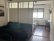 Departamento 2 ambientes en alquiler facultad