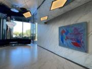 Departamento 2 ambientes en alquiler Link Towers Puerto...