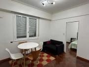 DEPARTAMENTO 2 AMBIENTES EN ALQUILER MONSERRAT