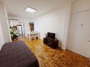 Departamento 2 ambientes en Alquiler Nuñez