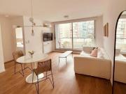 DEPARTAMENTO 2 AMBIENTES EN ALQUILER PALERMO HOLLYWOOD