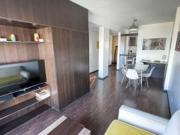 Departamento 2 ambientes en alquiler Palermo Hollywood
