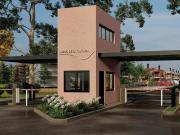 DEPARTAMENTO 2 AMBIENTES en ALQUILER PILAR