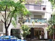 DEPARTAMENTO 2 AMBIENTES, EN ALQUILER. RECOLETA