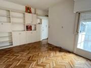 Departamento 2 ambientes en Alquiler Recoleta