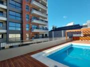 Departamento 2 ambientes en ALQUILER Santos Lugares