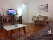 Departamento 2 ambientes en alquiler temporario Centro