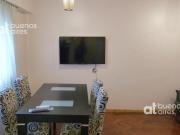 Departamento 2 ambientes en alquiler temporario San Telmo