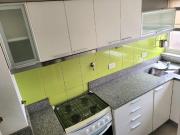 Departamento 2 ambientes en Alquiler Temporario Vicente...