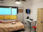 DEPARTAMENTO 2 AMBIENTES EN ALQUILER TRIBUNALES BUENOS AIRES