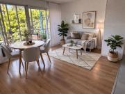 Departamento 2 ambientes en alquiler Villa Urquiza