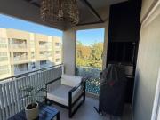 Departamento 2 Ambientes en Altos Las Casuarinas Loma...