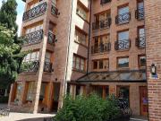 Departamento 2 ambientes en Av. San Martin