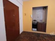 Departamento 2 ambientes en Balvanera en Alquiler