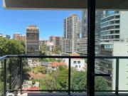 Departamento 2 ambientes en Belgrano