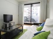 Departamento 2 Ambientes en Belgrano con Amenities