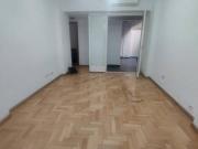 Departamento 2 ambientes en Caballito