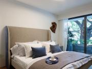 Departamento 2 ambientes en Caballito DONNA VITA