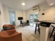 Departamento 2 ambientes en Caballito en alquiler