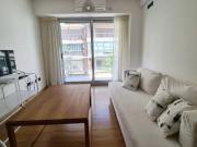 Departamento 2 Ambientes En Cañitas con Amenities Cochera