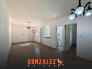Departamento 2 ambientes en Ciudad Evita