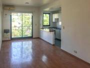 Departamento 2 ambientes en Coghlan Belgrano