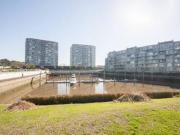 Departamento 2 ambientes en complejo Venice Tigre centro