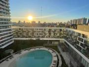 Departamento 2 ambientes en Concepción Palermo