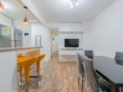 Departamento 2 Ambientes en Congreso Barrio de Monserrat