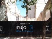 Departamento 2 ambientes en Construccion con balcon...