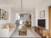 Departamento 2 ambientes en dúplex, con Terraza, Cochera...