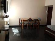 Departamento 2 ambientes en el Centro