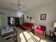 Departamento 2 ambientes en el Centro