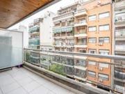 Departamento 2 ambientes en el corazón de villa crespo!...