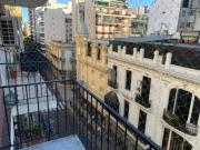 Departamento 2 Ambientes en en Balvanera