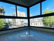 Departamento 2 Ambientes en Esquina con Cochera en...