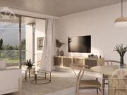 Departamento 2 Ambientes en Furo Buenavista Full Amenities