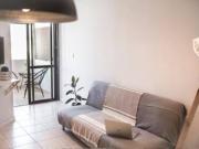 Departamento 2 ambientes en Guemes Cordoba Amoblado