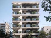 Departamento 2 ambientes en Ituzaingo Norte