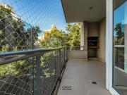 Departamento 2 ambientes en La Perla