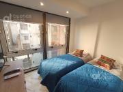 Departamento 2 ambientes en Microcentro Alquiler temporario