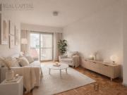 DEPARTAMENTO 2 AMBIENTES EN MONSERRAT, CONGRESO