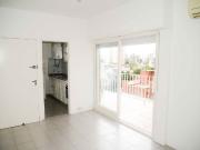 DEPARTAMENTO 2 AMBIENTES EN NUÑEZ, GRAN BALCON