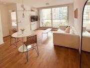 Departamento 2 Ambientes en Palermo