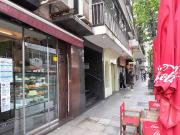 Departamento 2 ambientes en Palermo