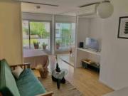 Departamento 2 ambientes en Palermo