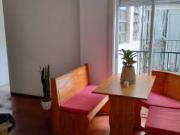 Departamento 2 Ambientes en Palermo