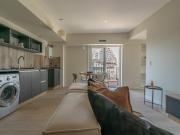 VENTA Departamento 2 ambientes Palermo A Estrenar